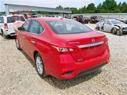 نيسان سنترا